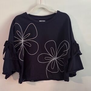 Parker Oamara Sweatshirt